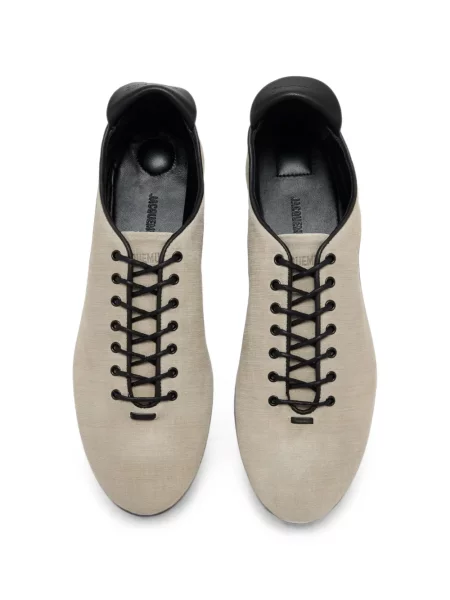 Papuci de casă Jacquemus tenis