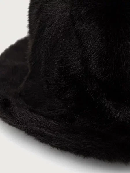 Bomboogie pălărie pentru femei negru