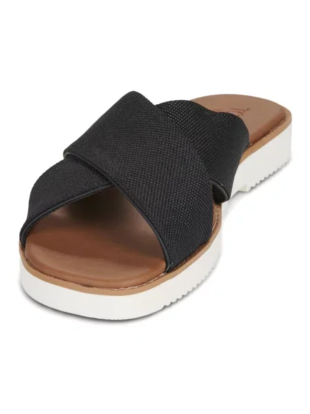 Félcipő Toms fekete
