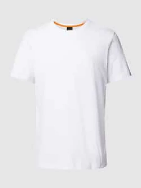 Boss Orange t-shirt biały