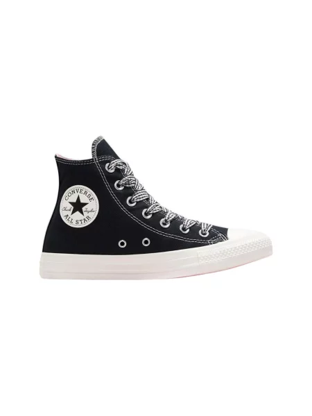 Teniși Converse negru
