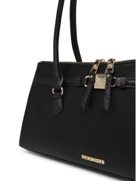 Torbica Steve Madden Bshirley crna