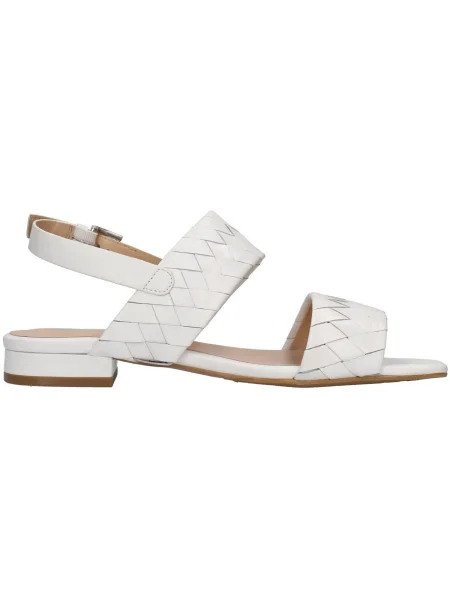 Pantofi Apepazza alb