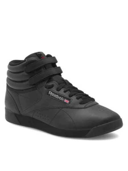 Sneakersy Reebok černé