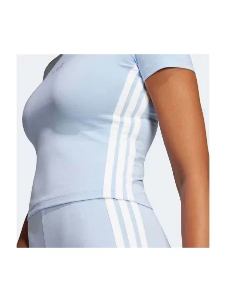 Majica Adidas Sportswear plava