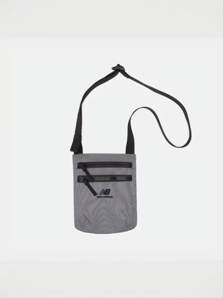 New Balance Urban Sling Bag Крос-боді Унісекс сірий