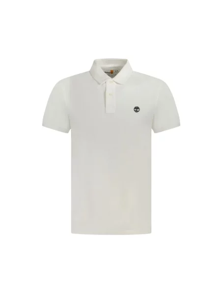 Timberland polo biała