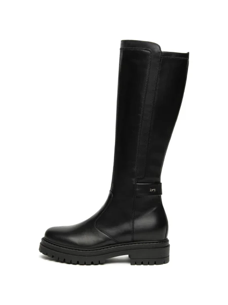 Pantofi Nerogiardini negru