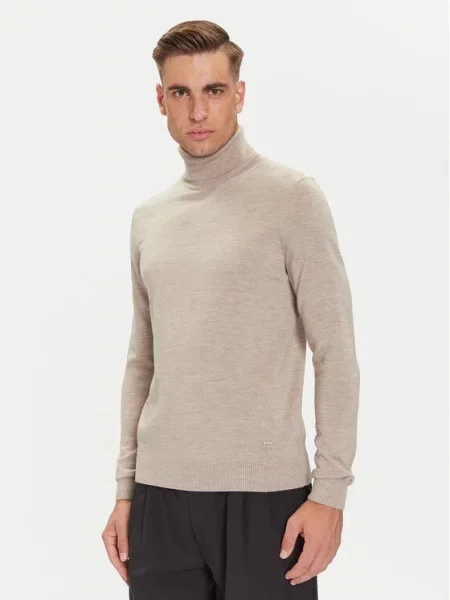 JOOP! Golf 17 Modern Fit bež