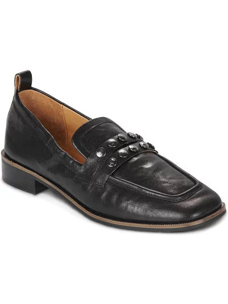 Pantofi Mam'zelle negru