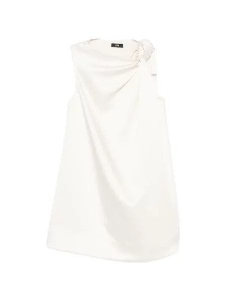 Mała mały sukienka mini Eleh garniturowa