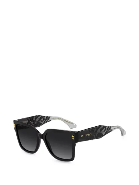Ochelari de soare Etro negru