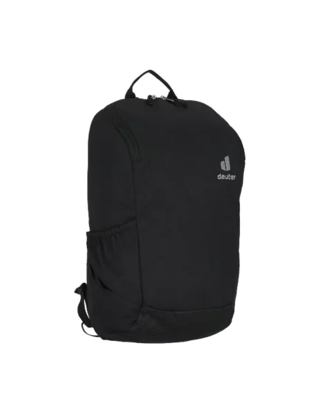Plecak deuter StepOut 16 l black czarny