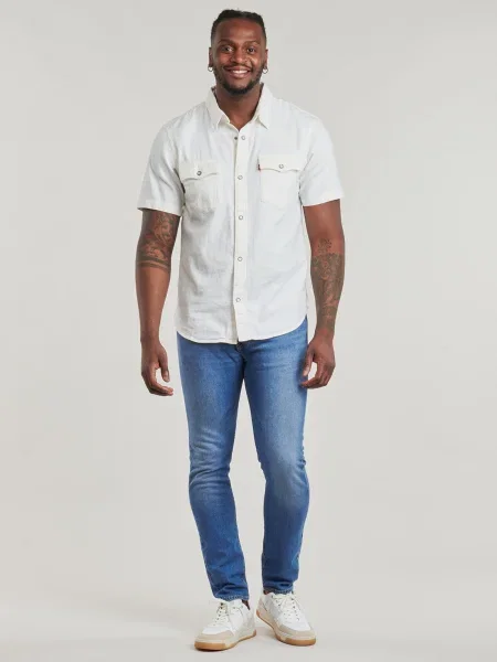 Blugi Levi's® albastru