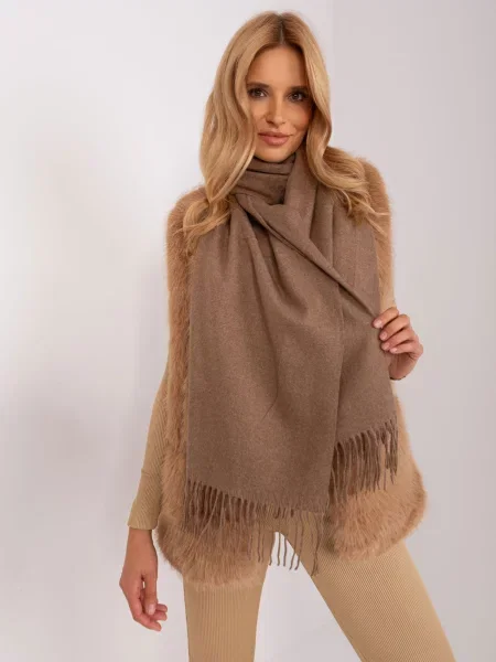 Fular Fashionhunters bej