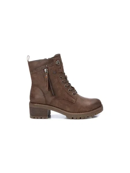 Pantofi Refresh bej
