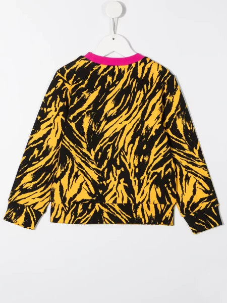 Bluza dziecięca N°21 czarna