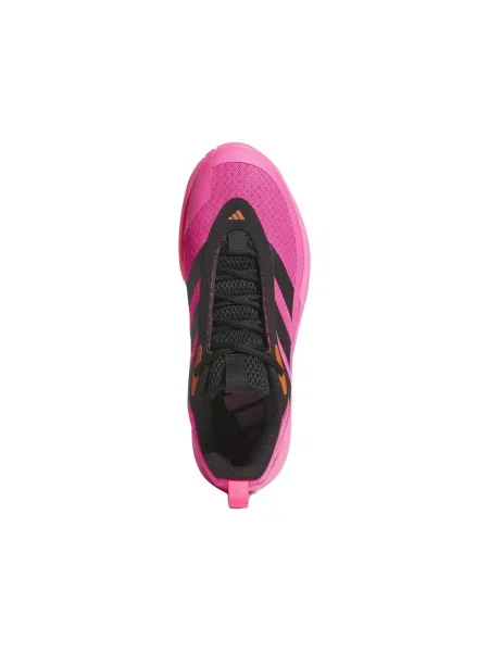 Pantofi Adidas roz
