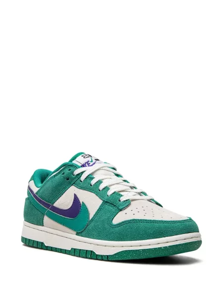 Tenisky Nike Dunk zelené