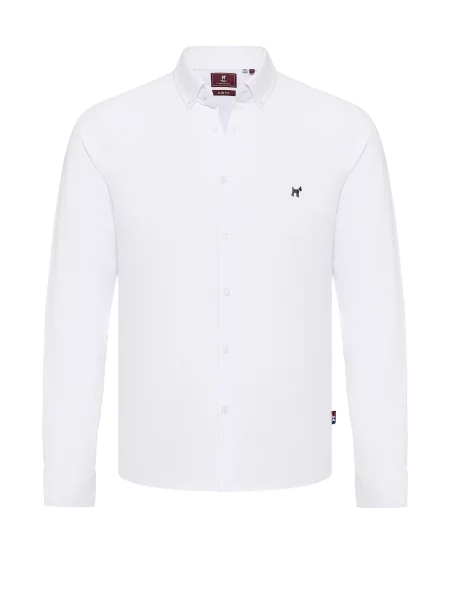 Williot Košile bílá