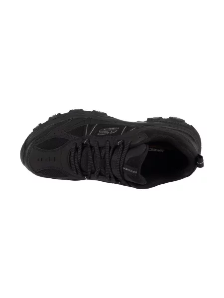 Pantofi Skechers negru