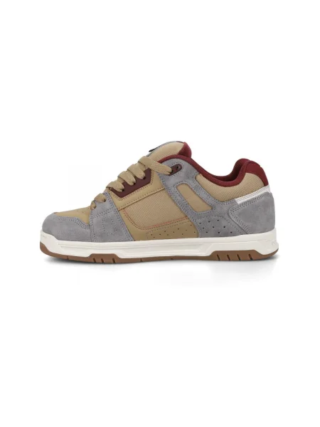 Pantofi Dc Shoes maro