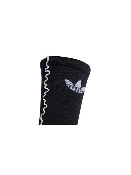 Čarape Adidas Originals bijela