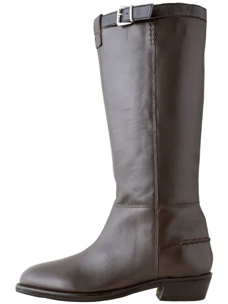 Next Kozačky Forever Comfort® brokátová