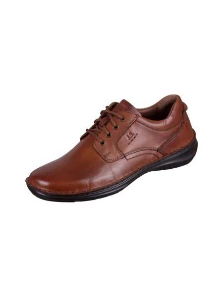 Pantofi Josef Seibel maro