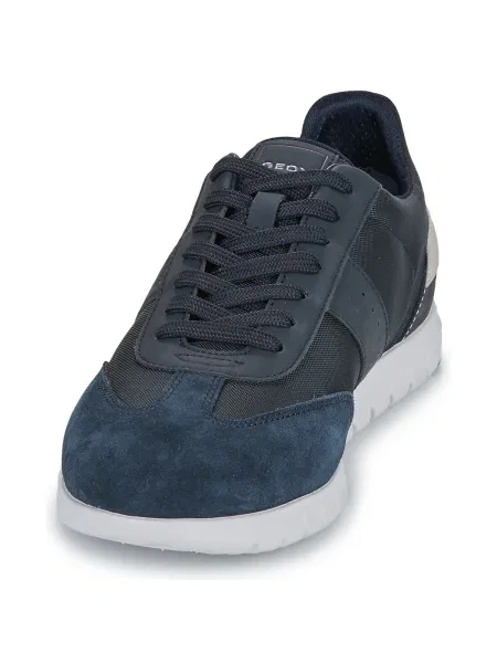 Pantofi Geox albastru