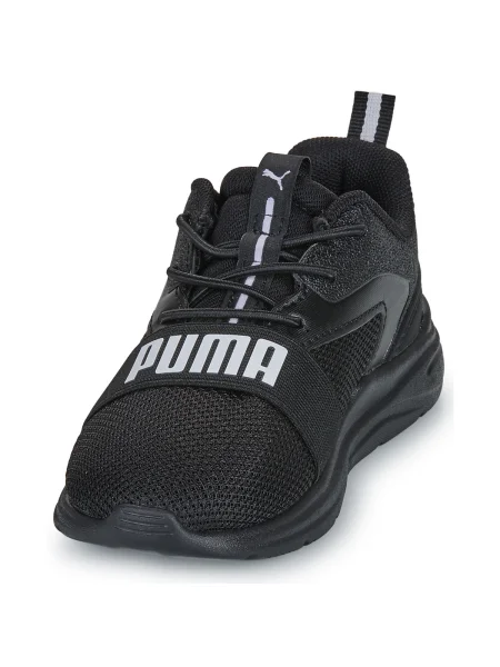 Pantofi copii Puma negru