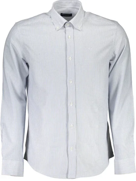 Dugo košulja North Sails sa dugačkim rukavima bijela