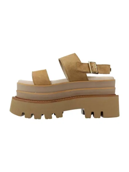 Pantofi Yellow galben