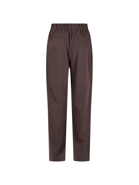 Pantaloni Herno maro