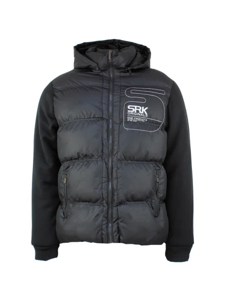 Dzseki Srk fekete