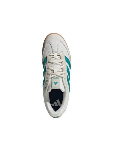 Pantofi Adidas alb