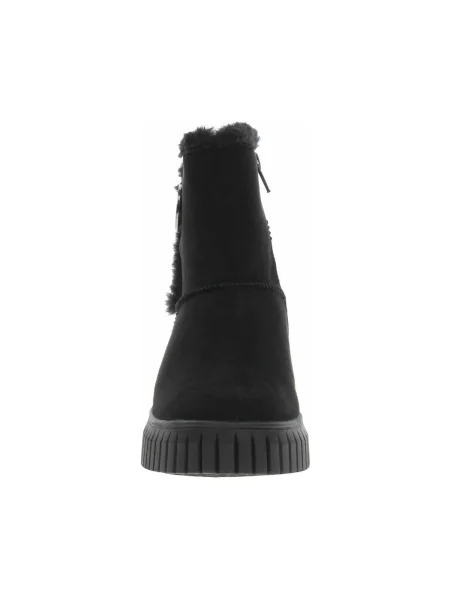 Pantofi S.oliver negru