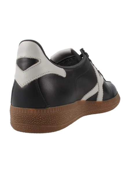 Pantofi Munich negru