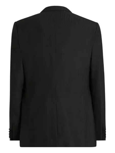 Geacă Dolce & Gabbana negru