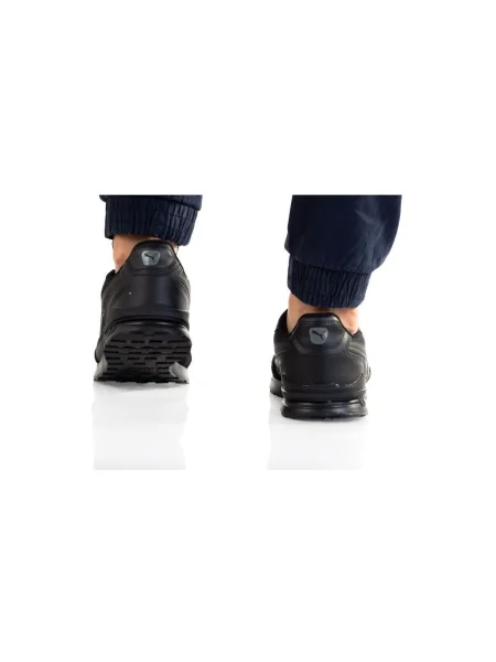 Pantofi Puma negru
