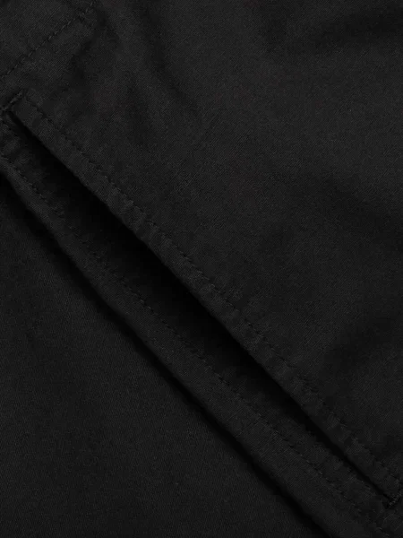 Cargo kalhoty Human Made černé