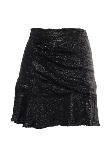 Fusta mini Iro negru