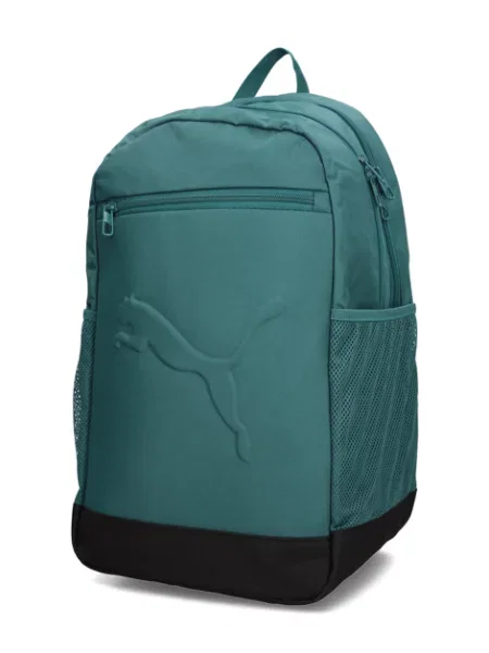 PUMA BUZZ Backpack modrý