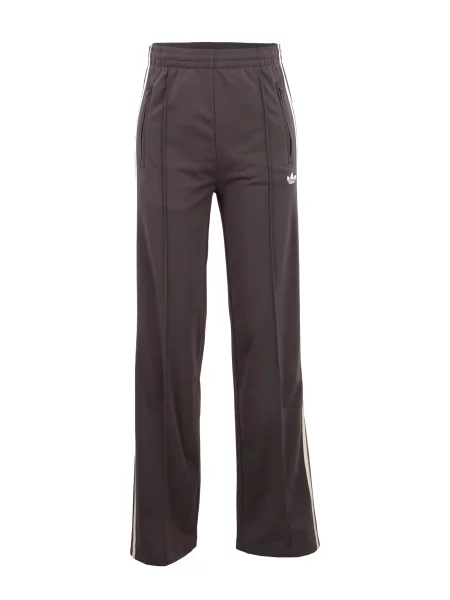 ADIDAS ORIGINALS Pantaloni Firebird crem / brocart