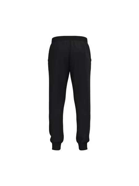 Pantaloni Jako negru