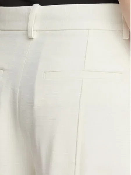 Kalhoty z materiálu Calvin Klein