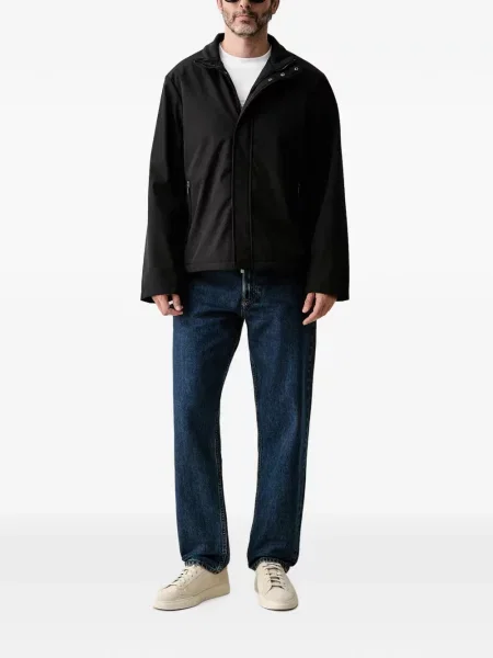 Geacă Armani Exchange negru