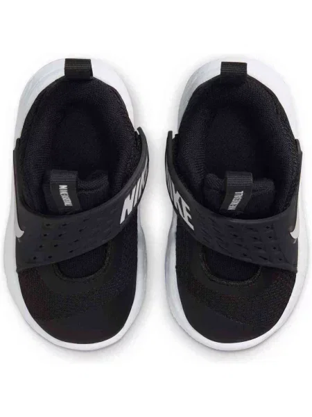 Tenisky Nike čierna