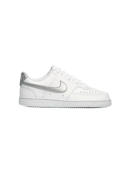 Tenisky Nike biela