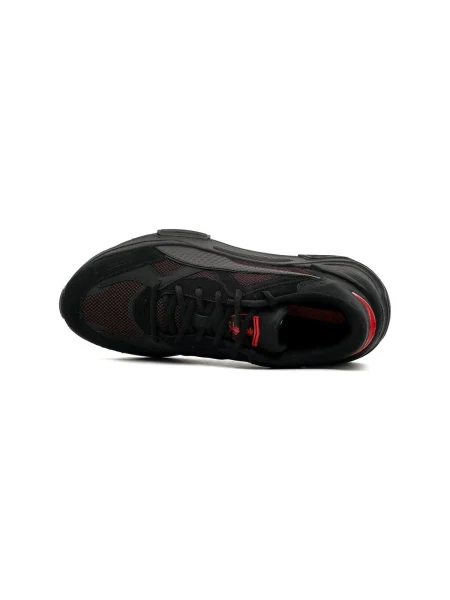 Pantofi Puma negru